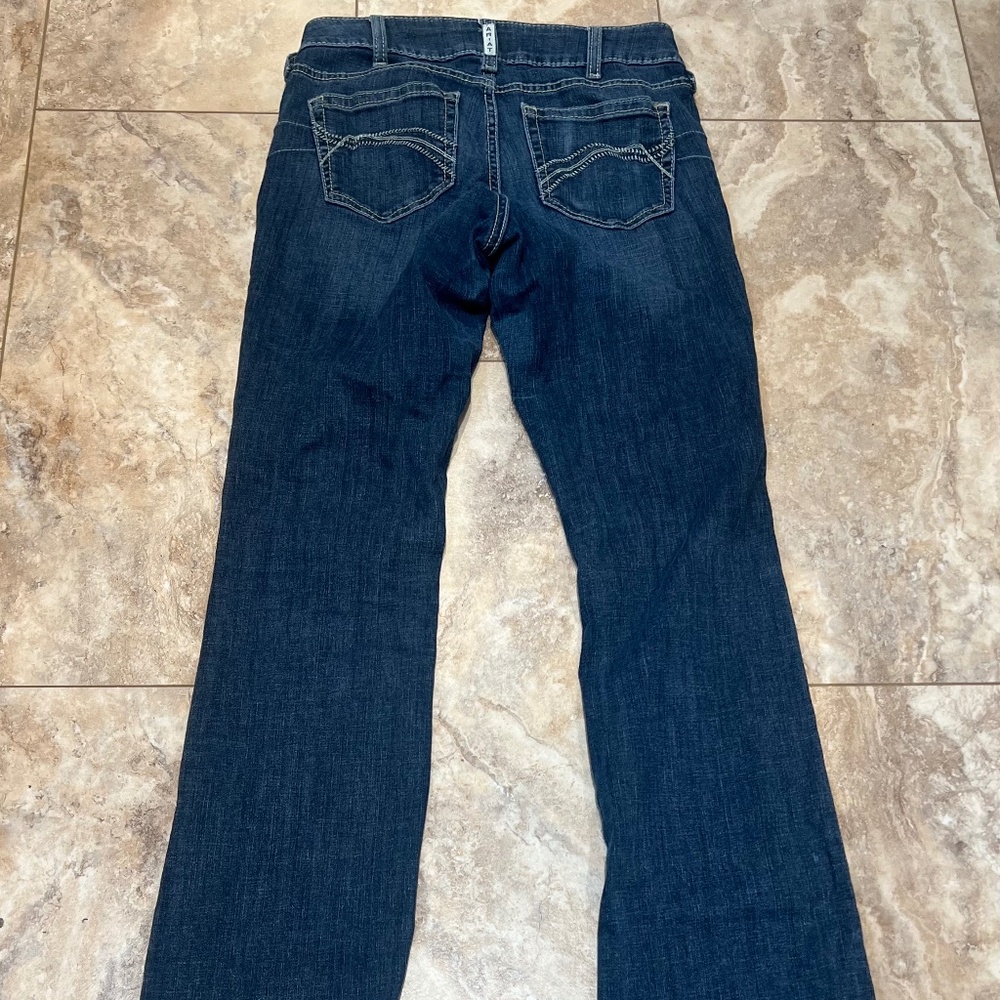 Women’s Ariat bootcut jeans 29/XL